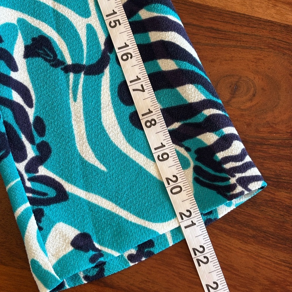 Lilly Pulitzer I’m Game Devina Dress - Picture 10 of 10